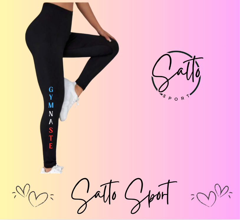 Leggings collection FRANCE