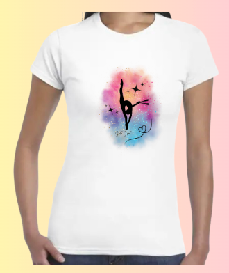 T shirt GYM GRS Massue