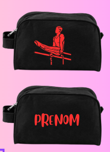 Trousse à maniques GAM
