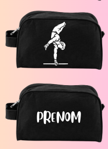 Trousse à maniques GAM