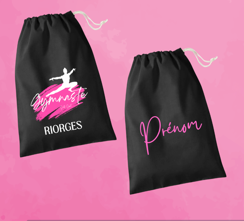 Pochon à maniques ORG