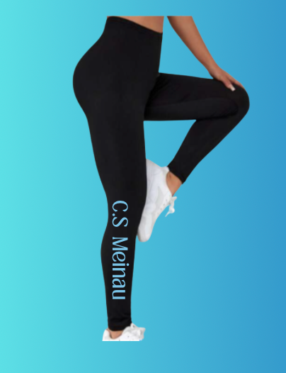 Leggings CS MEINAU