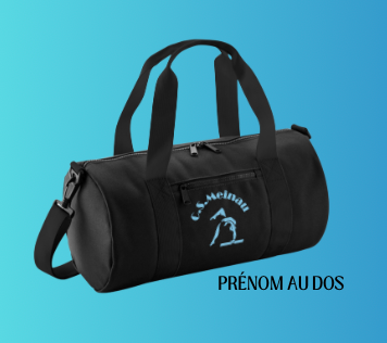 Sac de sport CS MEINAU