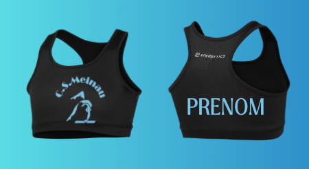 Brassière CS MEINAU