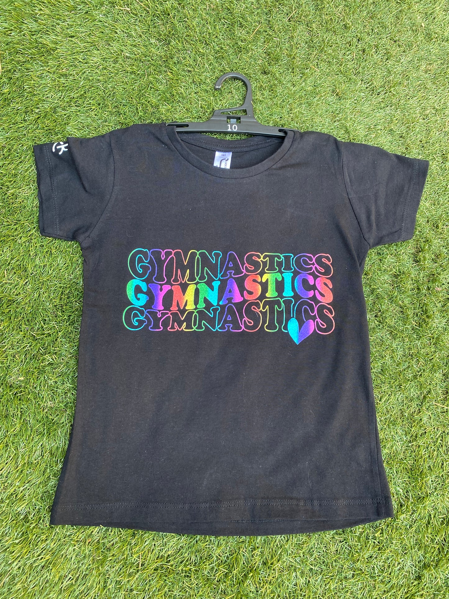 DESTOCKAGE T shirt 10 ans