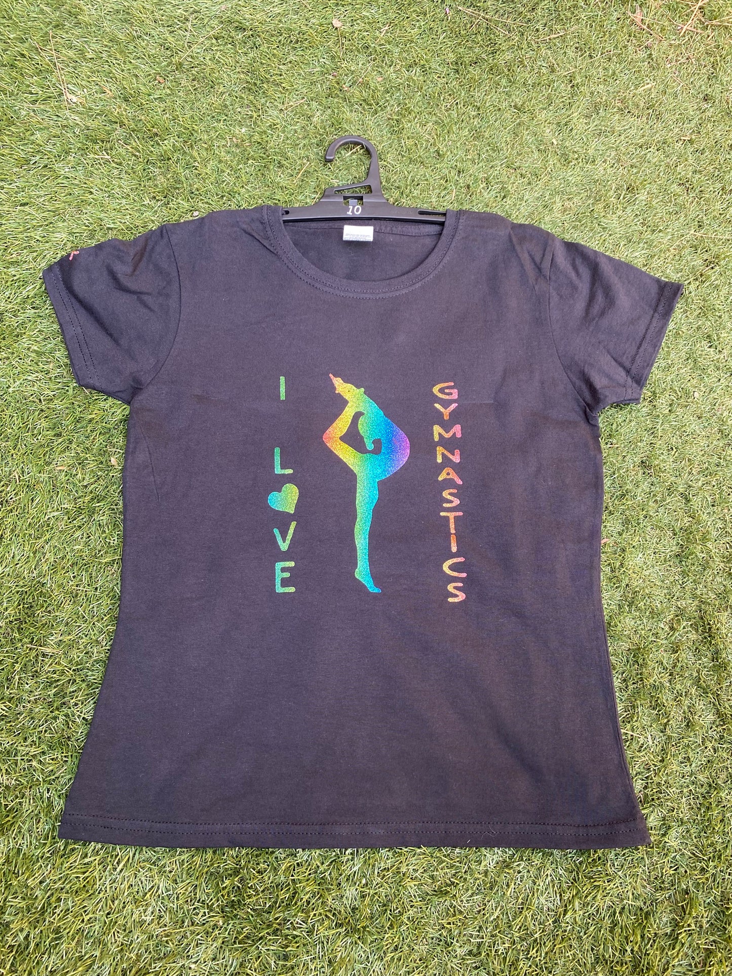 DESTOCKAGE T shirt 10 ans