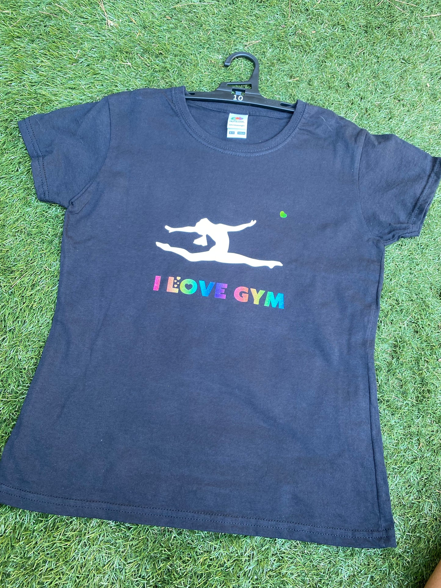 DESTOCKAGE T shirt 10 ans