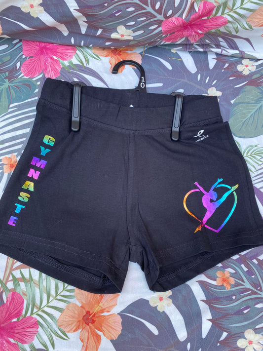 DESTOCKAGE Short 10 ans