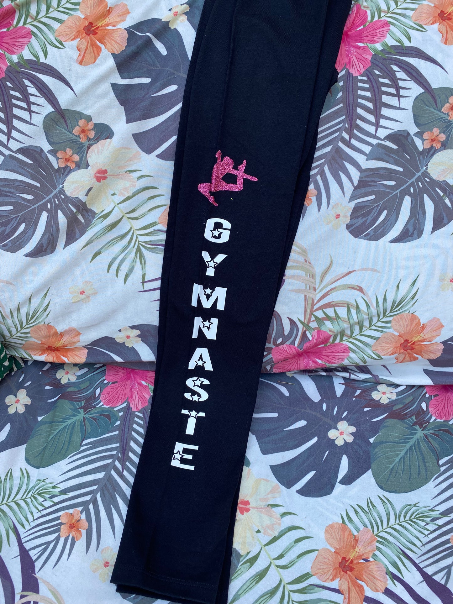 DESTOCKAGE Leggings 10 ans