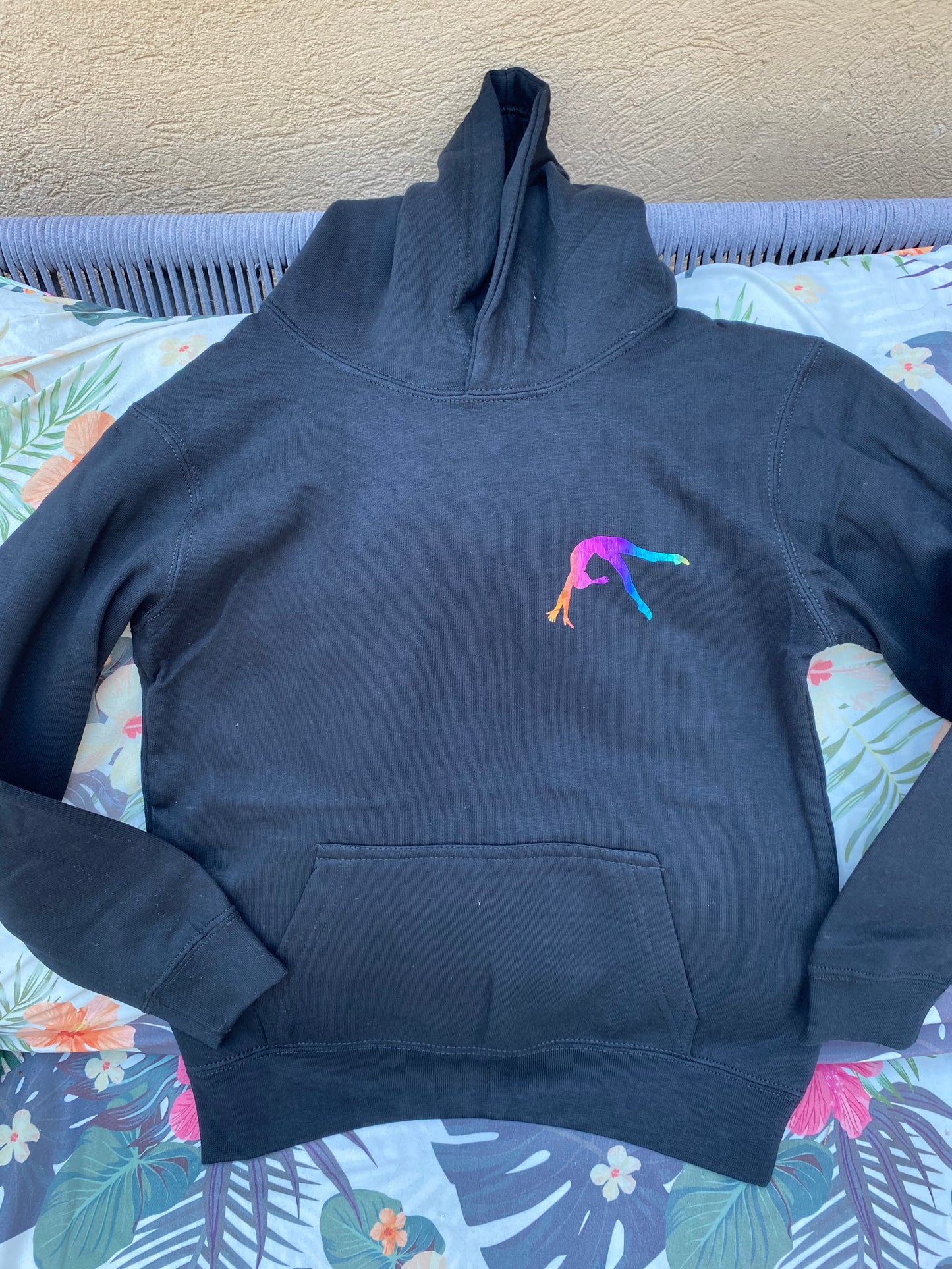 DESTOCKAGE Sweat et Veste 10 ans