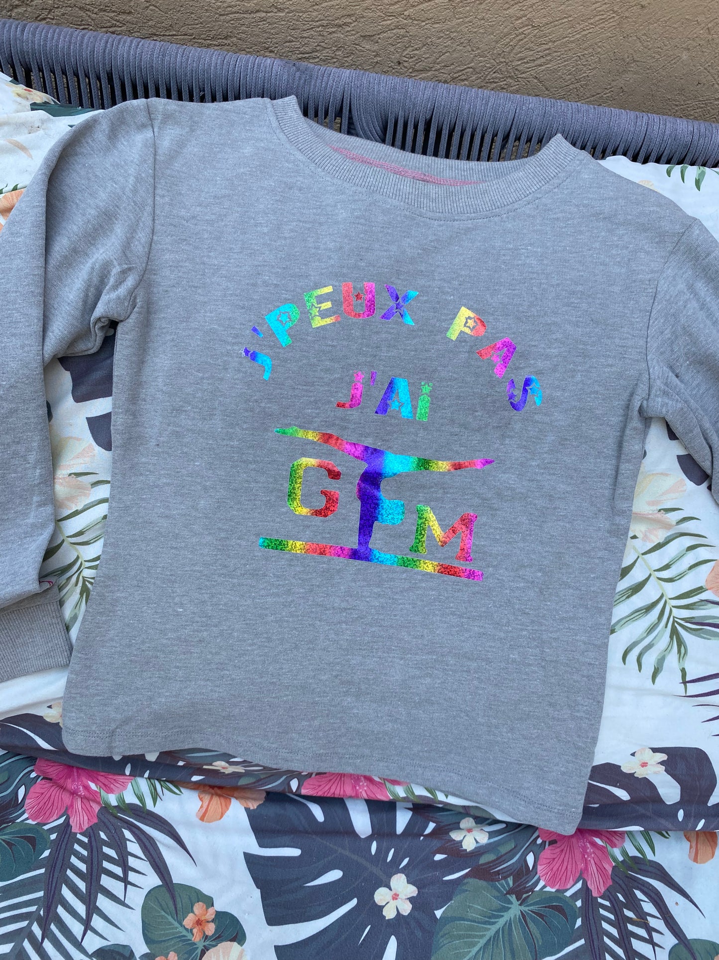 DESTOCKAGE Sweat et Veste 10 ans