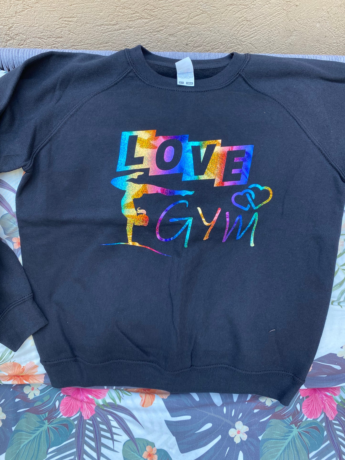 DESTOCKAGE Sweat et Veste 10 ans