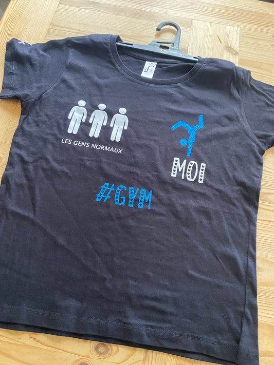 DESTOCKAGE T shirt 12 ans