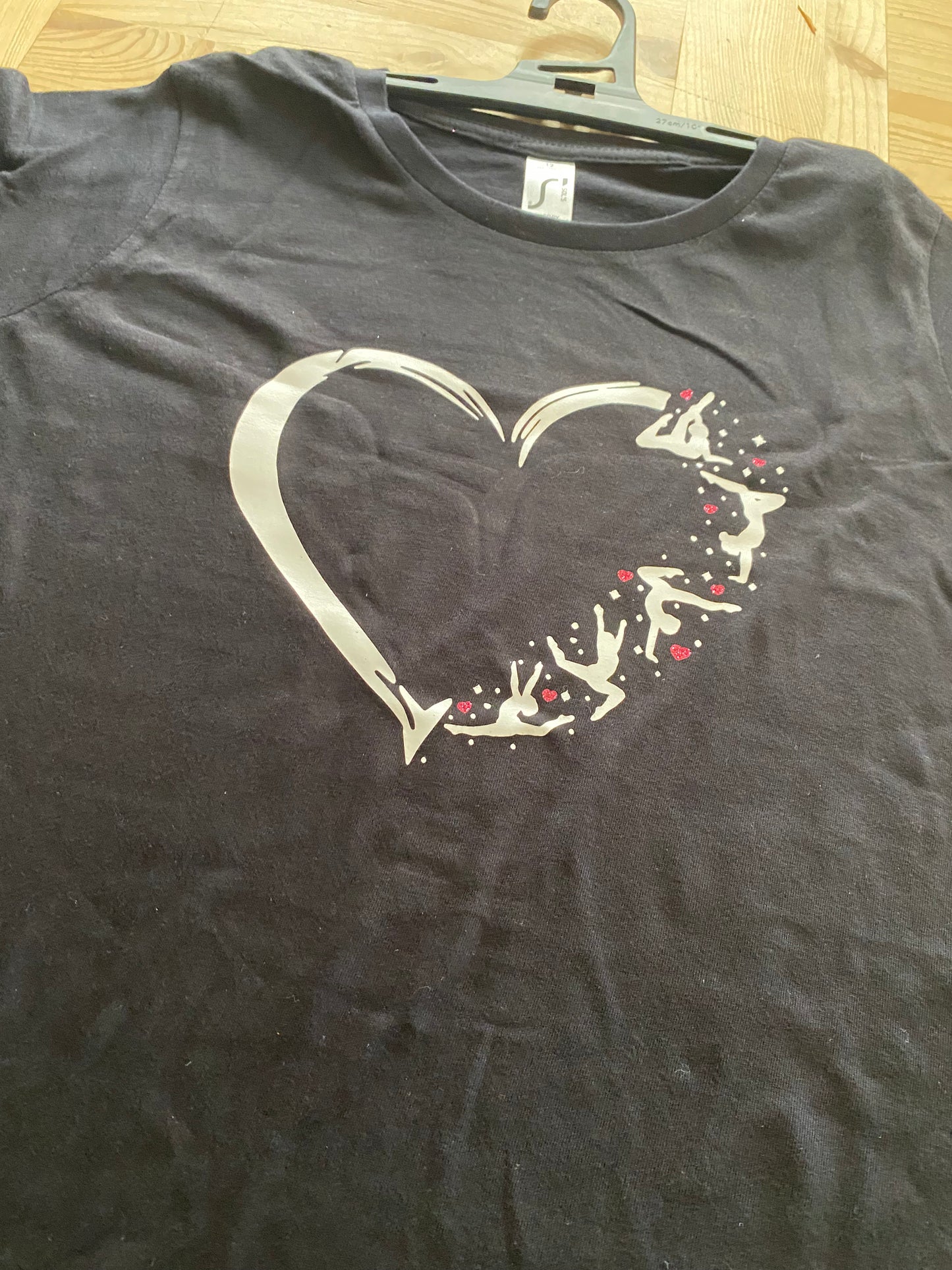 DESTOCKAGE T shirt 12 ans