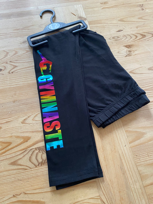 DESTOCKAGE LEGGINGS 12 ans