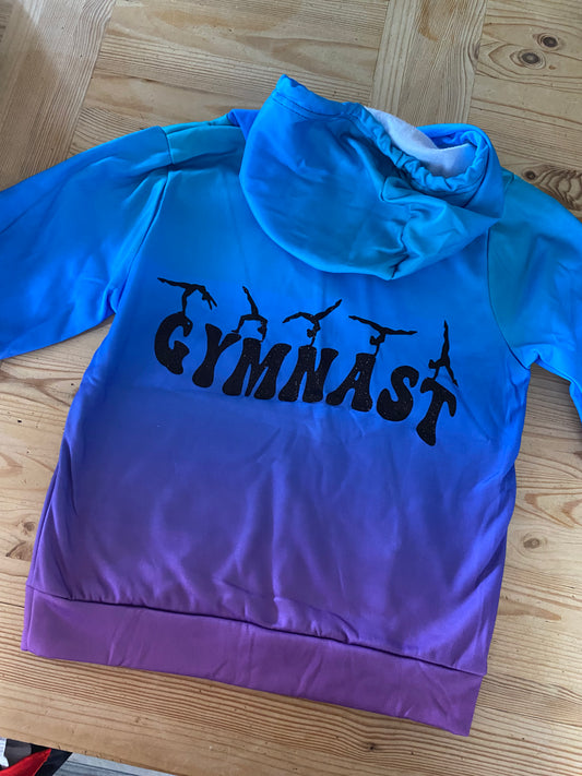 DESTOCKAGE Sweat et Veste 8 ans