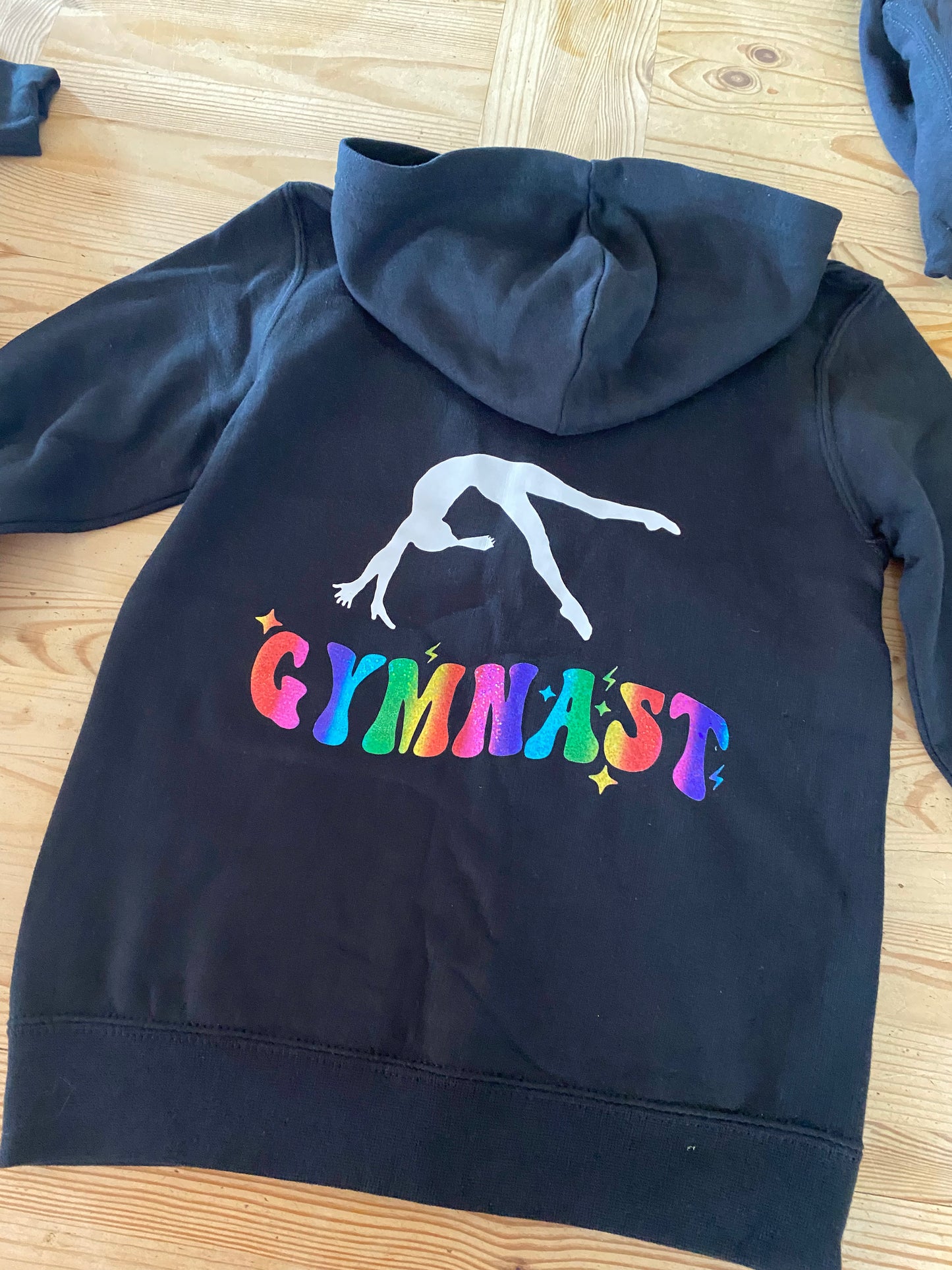 DESTOCKAGE Sweat et Veste 8 ans