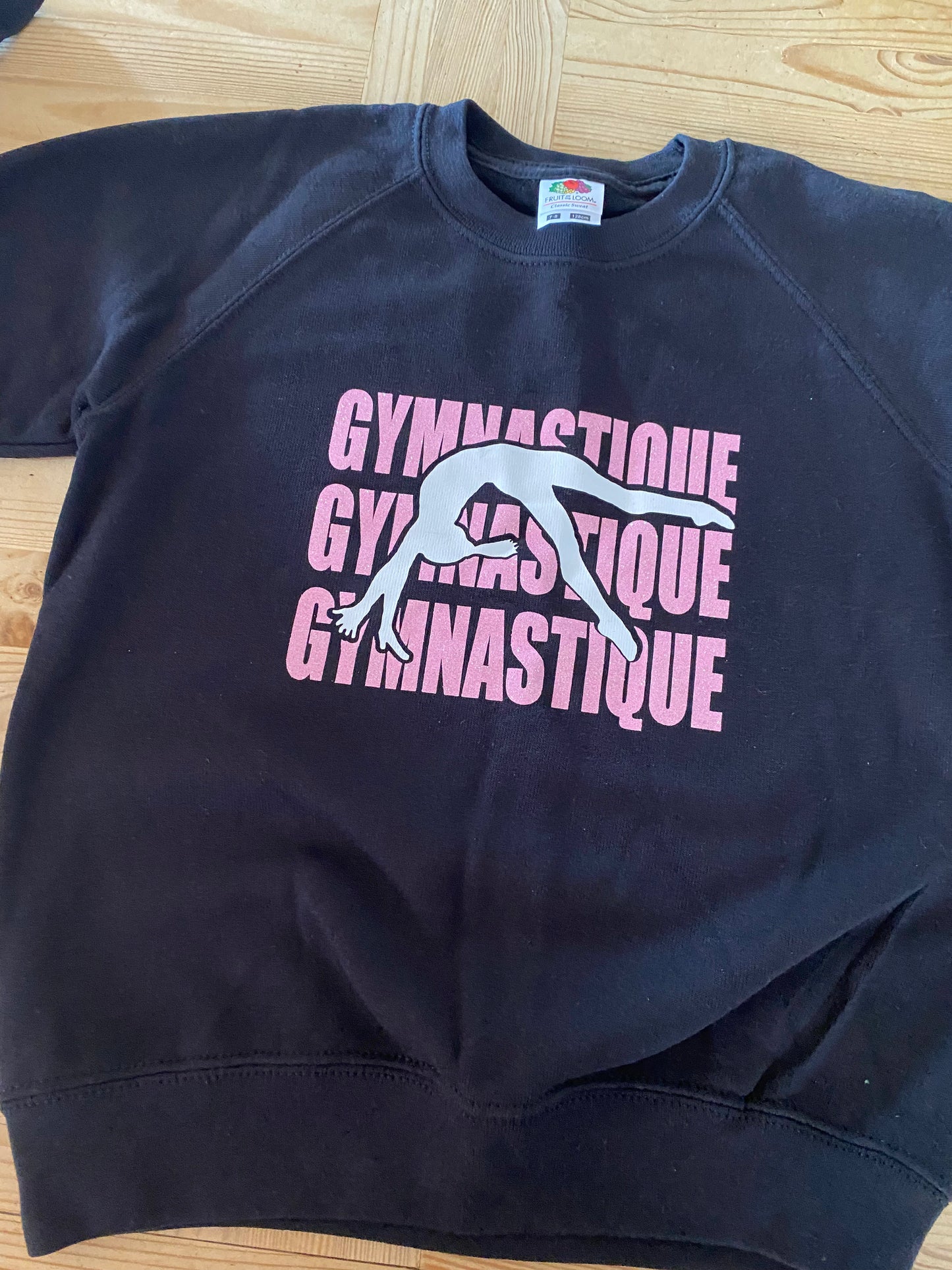 DESTOCKAGE Sweat et Veste 8 ans
