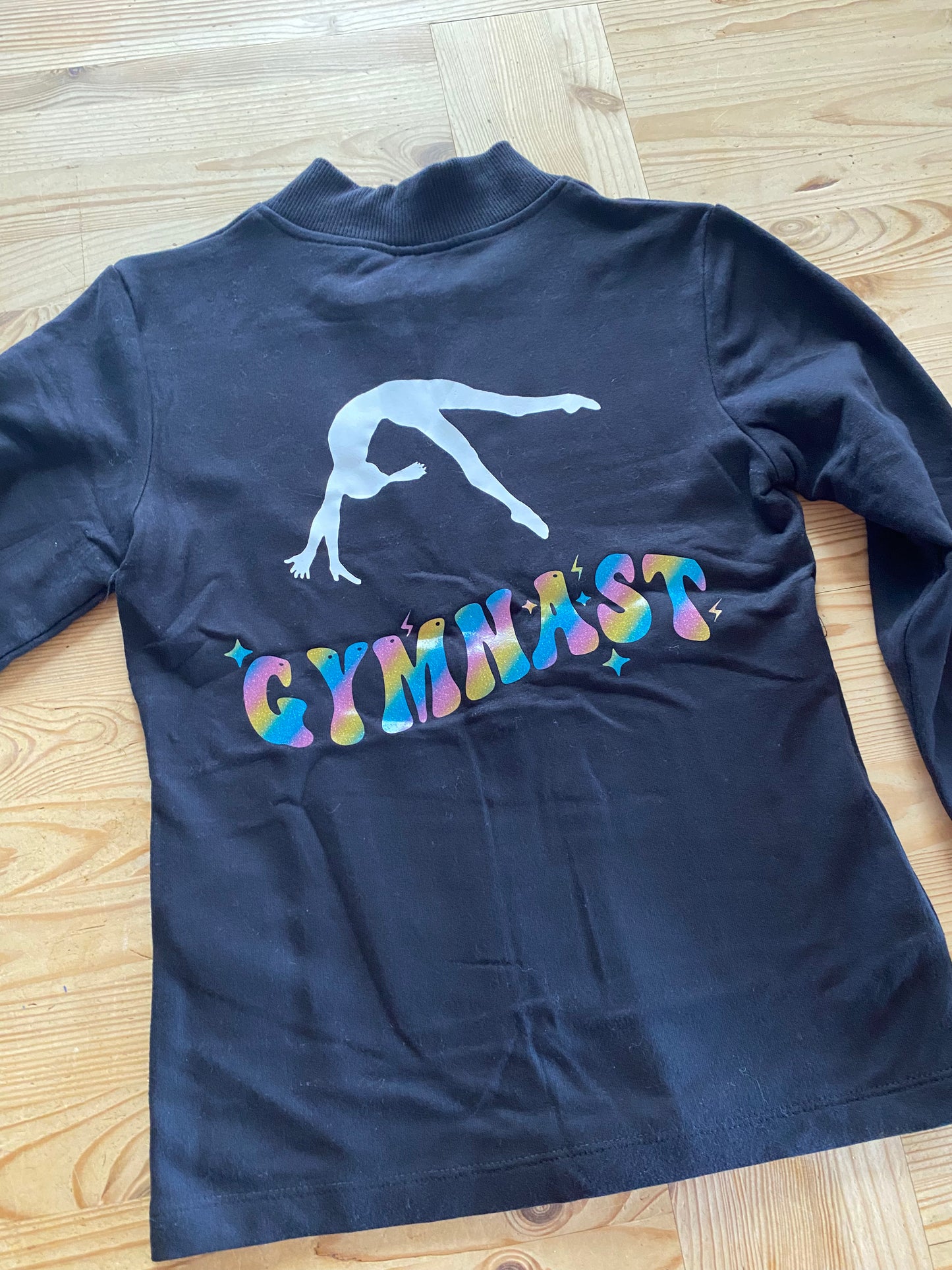 DESTOCKAGE Sweat et Veste 8 ans