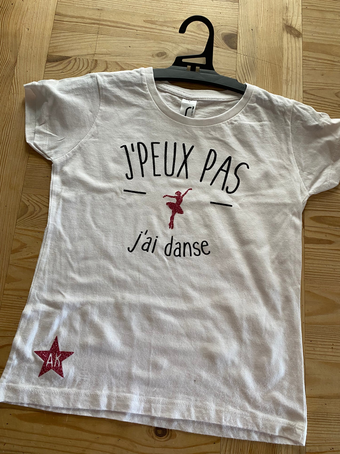 DESTOCKAGE T shirt 8 ans