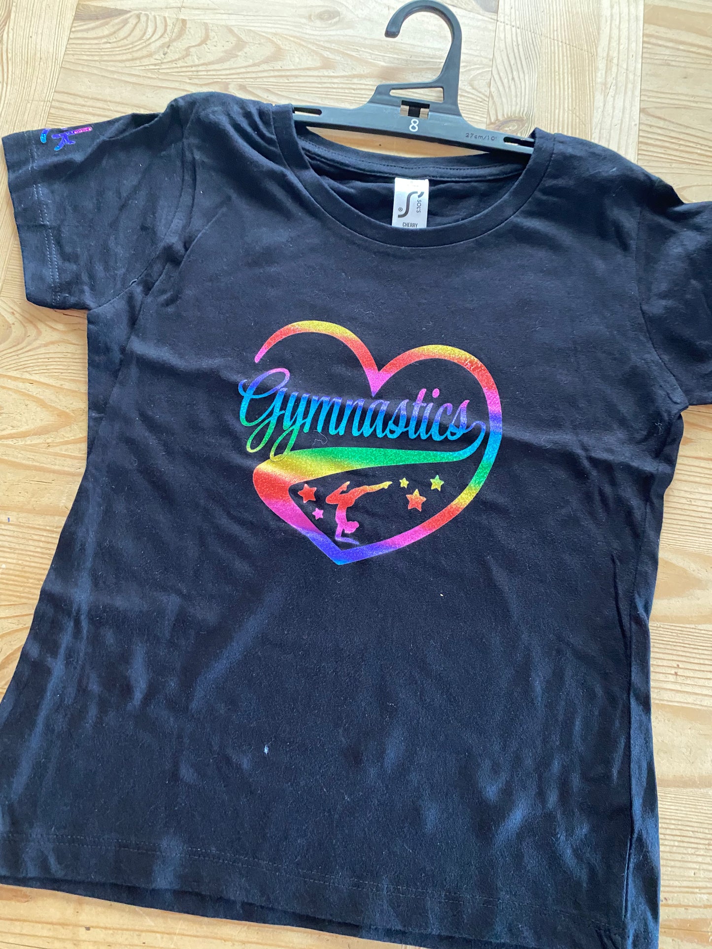 DESTOCKAGE T shirt 8 ans