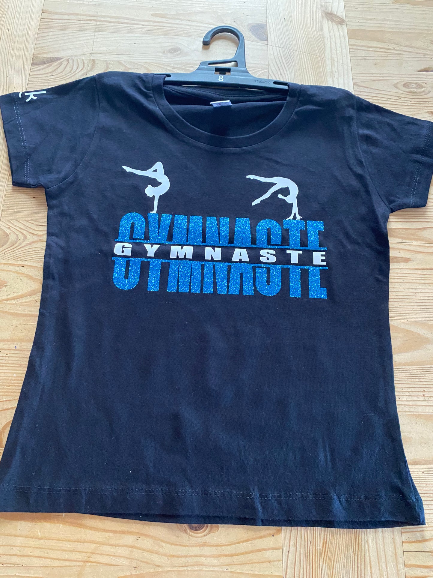 DESTOCKAGE T shirt 8 ans