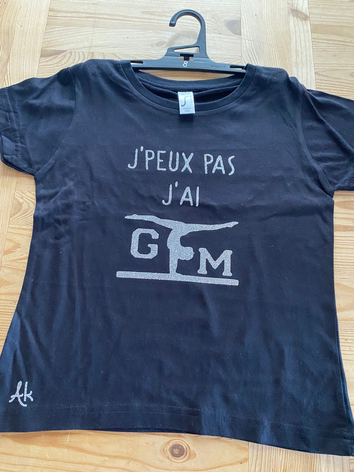 DESTOCKAGE T shirt 8 ans