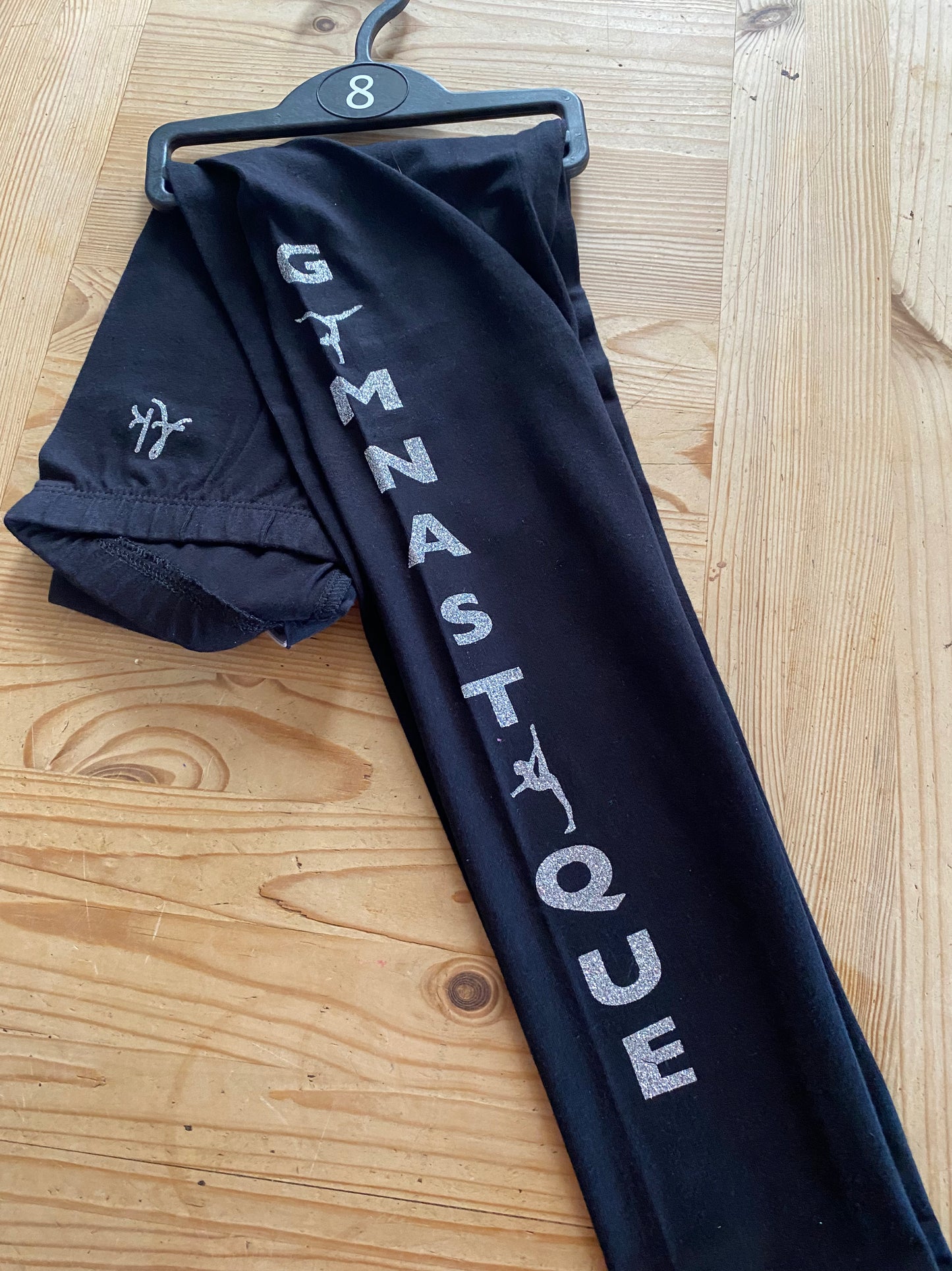 DESTOCKAGE LEGGINGS 8 ans