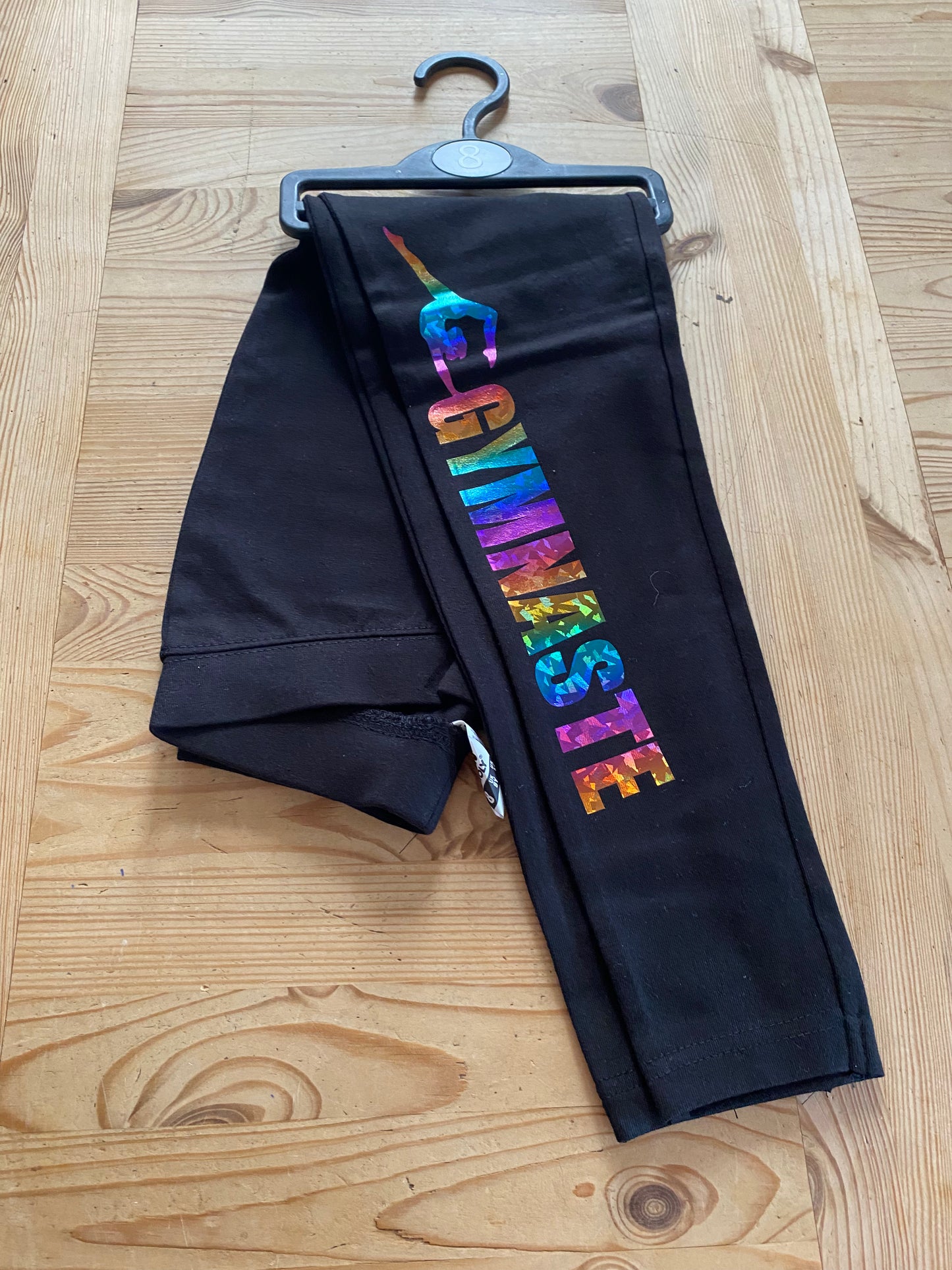 DESTOCKAGE LEGGINGS 8 ans