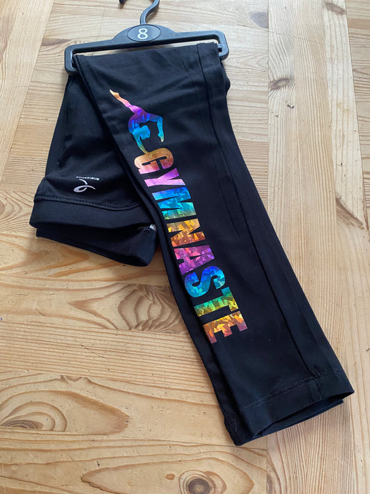 DESTOCKAGE LEGGINGS 8 ans