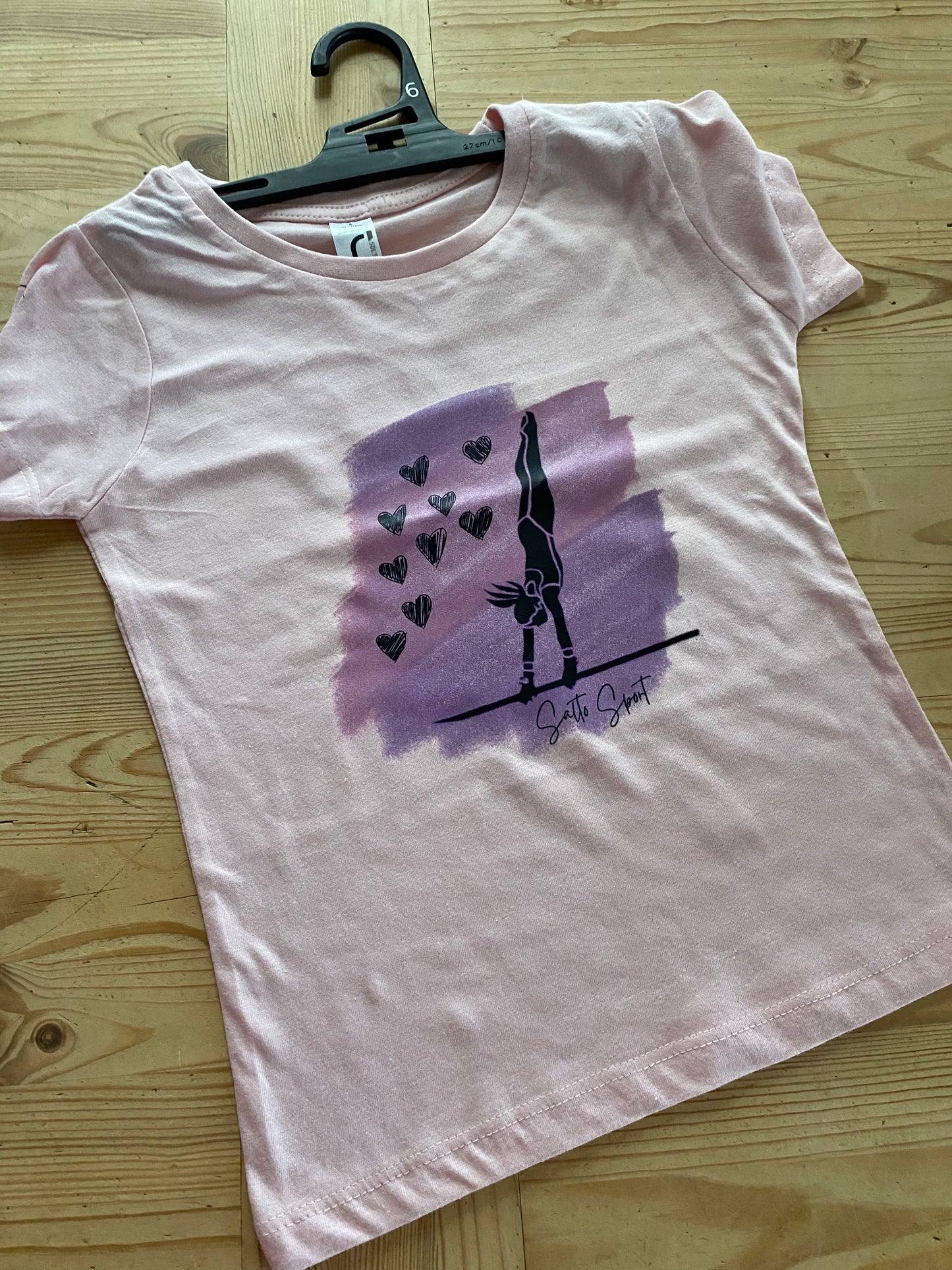 DESTOCKAGE T shirt 6 ans