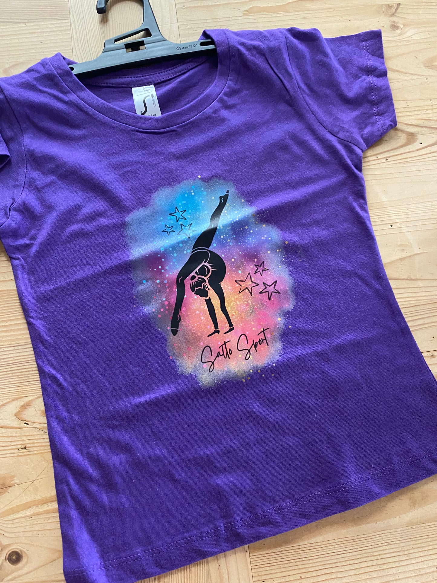 DESTOCKAGE T shirt 6 ans