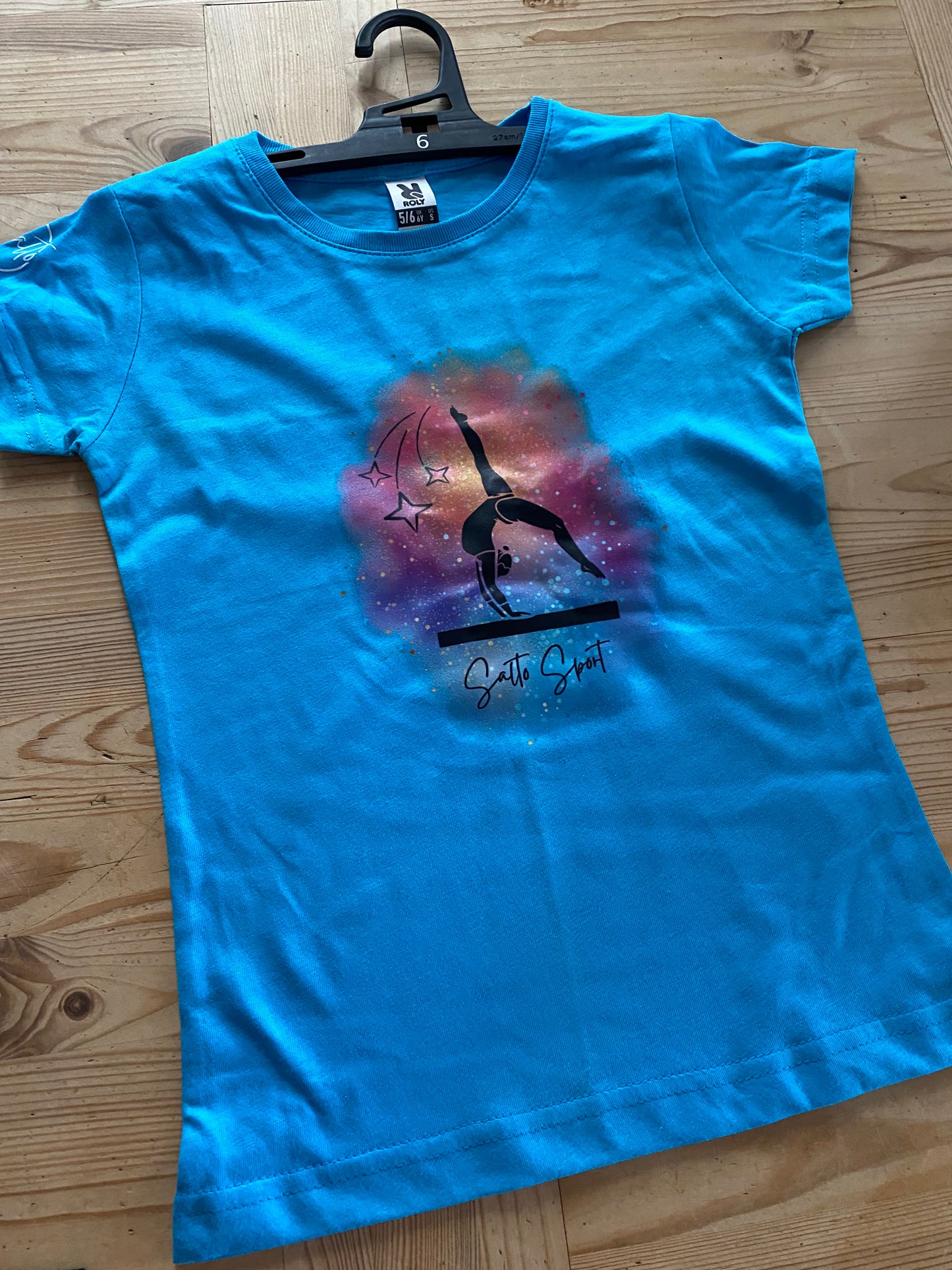 DESTOCKAGE T shirt 6 ans