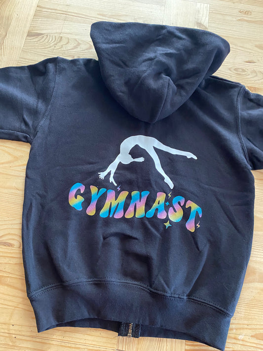 DESTOCKAGE Sweat et Veste 6 ans