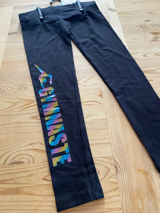 DESTOCKAGE LEGGINGS 6 ans