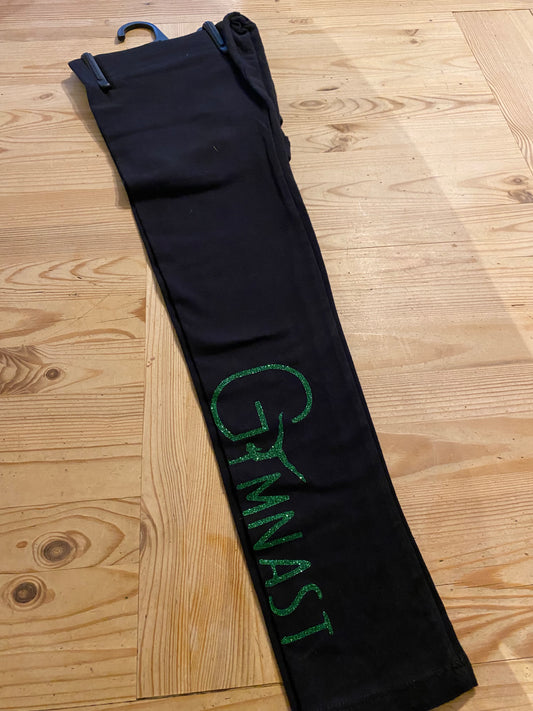DESTOCKAGE LEGGINGS 14 ans