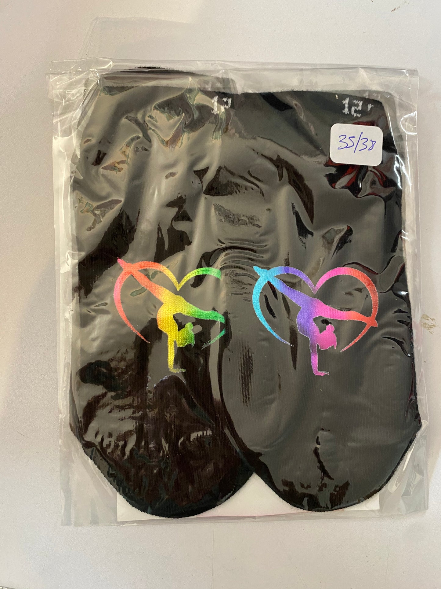 DESTOCKAGE Chaussettes 35/38