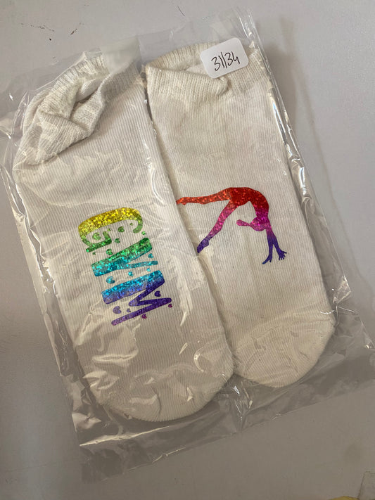 DESTOCKAGE Chaussettes 31/34