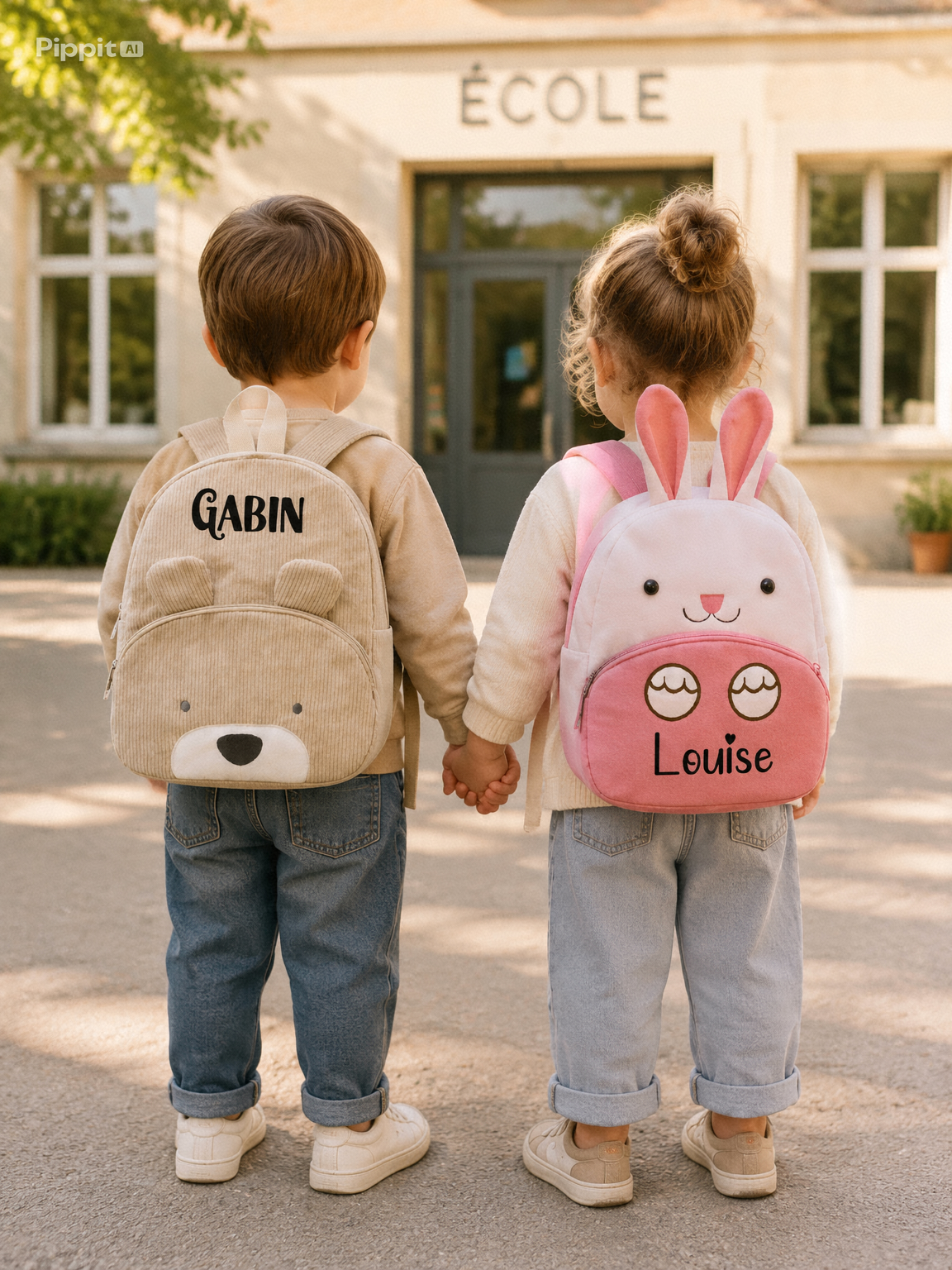 Bébé & Enfant