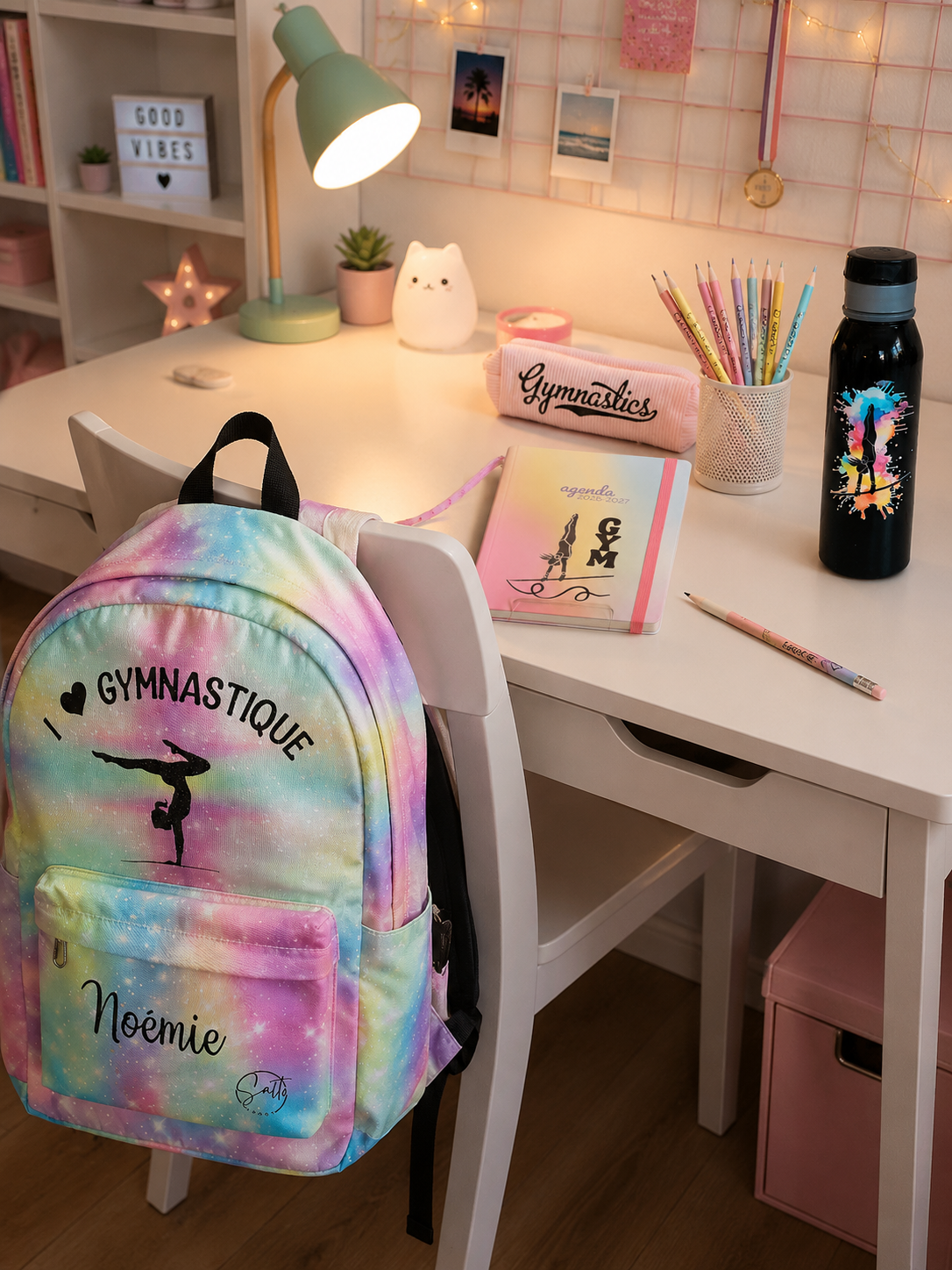 scolaire