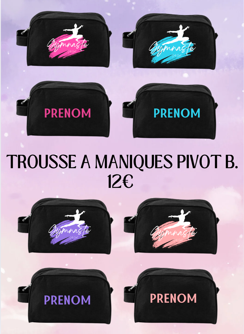 TROUSSE