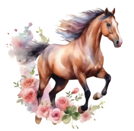 EQUITATION
