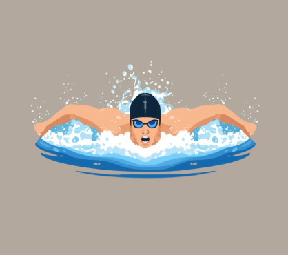 NATATION