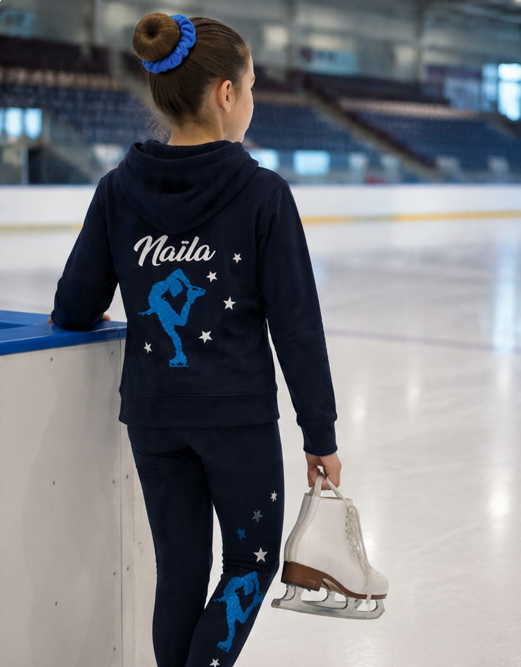 PATINAGE