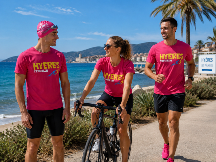 TRIATHLON