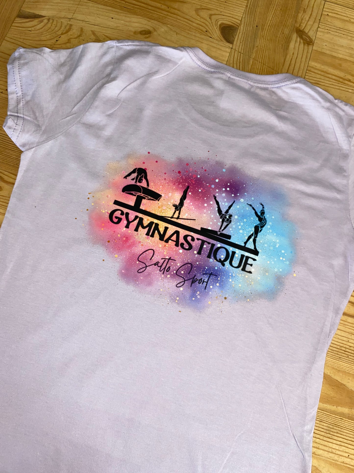 DESTOCKAGE t shirt adulte