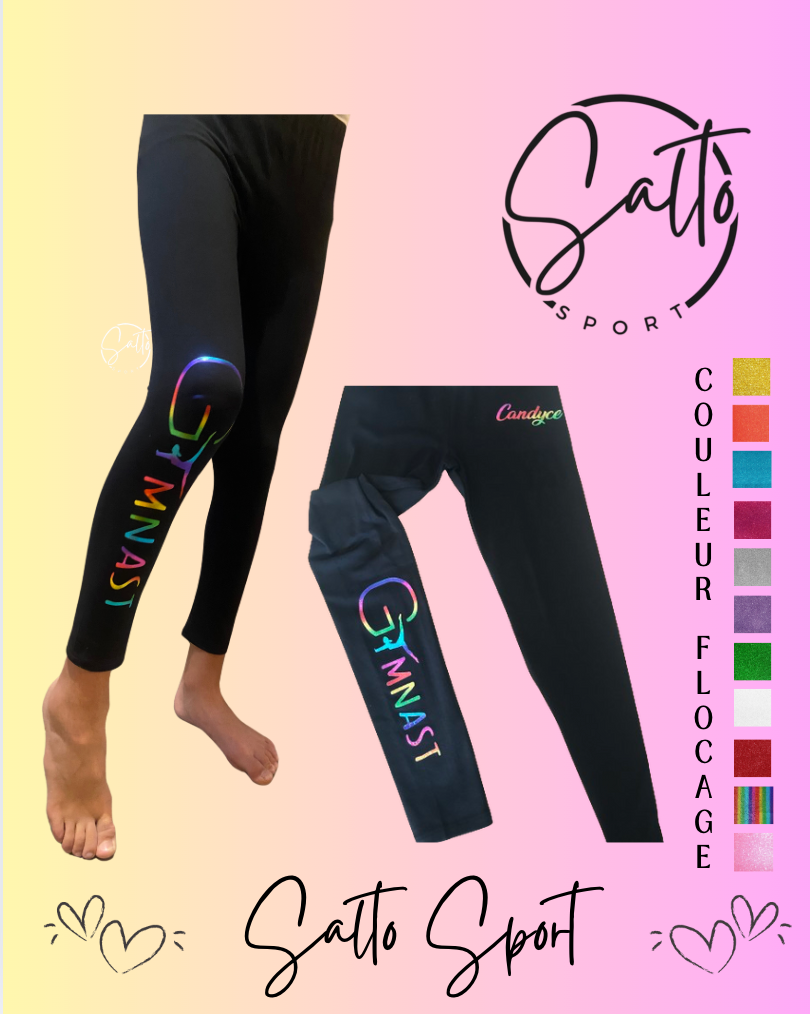 Leggings GYMNAST