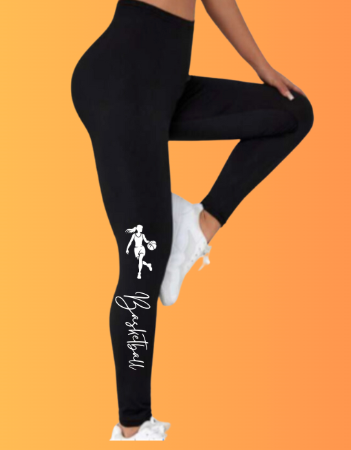 Leggings BASKETBALL