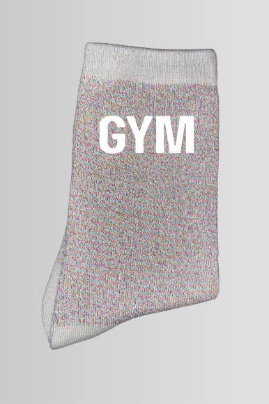 Chaussettes a paillettes GYM, GYMNASTE plusieurs modèles coloris au choix