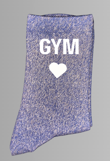 Chaussettes a paillettes GYM, GYMNASTE plusieurs modèles coloris au choix